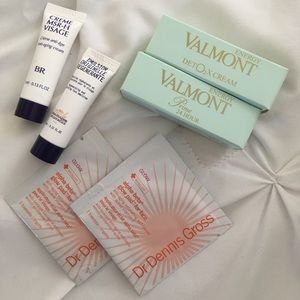 🛩 Luxury Skincare 4 Travel